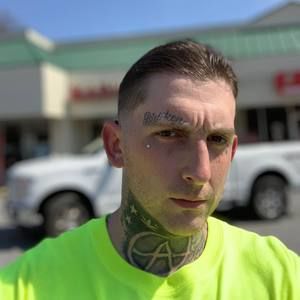 Meet your Posher, Brian